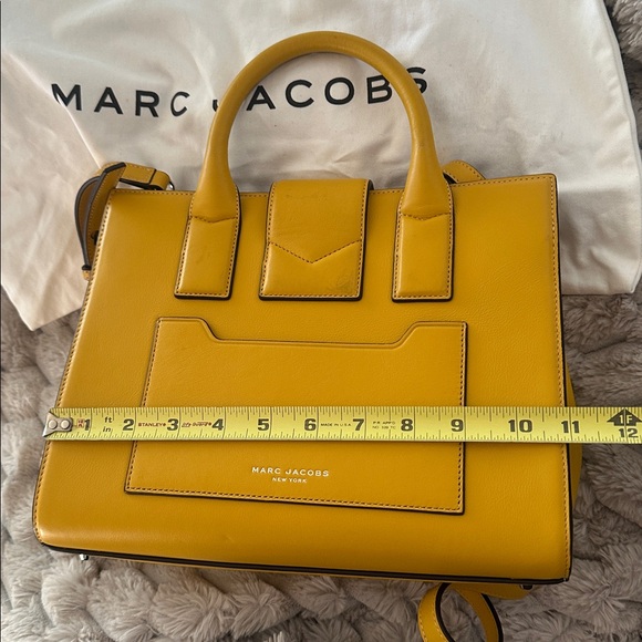 Marc Jacobs Small Top Handle - Picture 3 of 16
